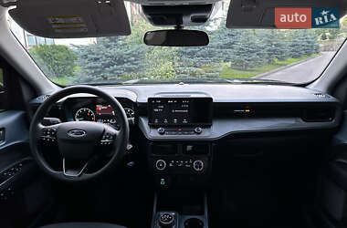 Пікап Ford Maverick 2023 в 