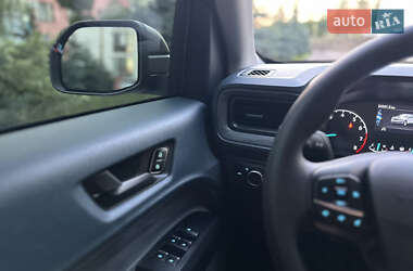 Пікап Ford Maverick 2023 в 