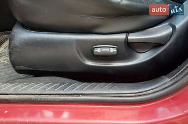 Внедорожник / Кроссовер Ford Maverick 2003 в 