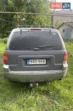 Внедорожник / Кроссовер Ford Maverick 2005 в 