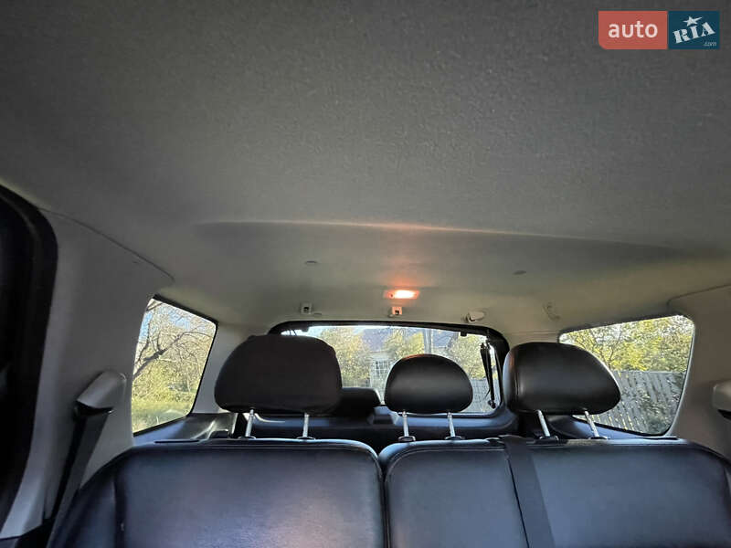 Внедорожник / Кроссовер Ford Maverick 2005 в Долине