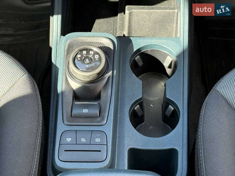 Пикап Ford Maverick 2022 в Стрые