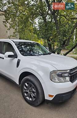 Пікап Ford Maverick 2023 в 