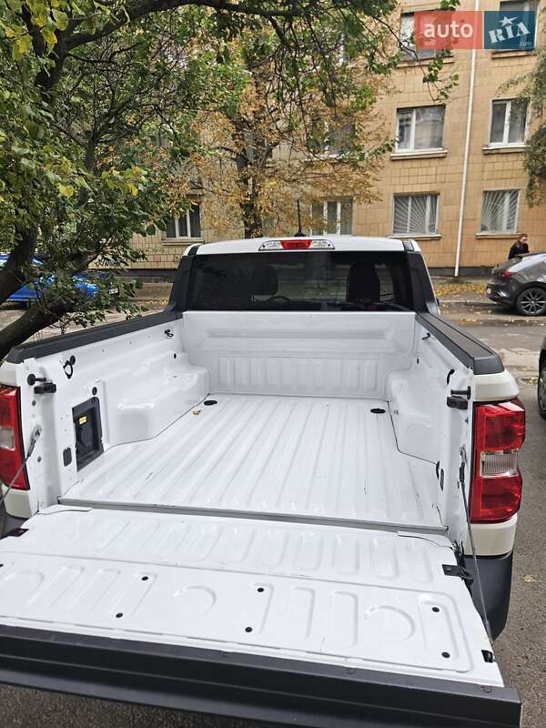 Пікап Ford Maverick 2023 в Кропивницькому фото 10 Пікап Ford Maverick 2023 в Кропивницькому