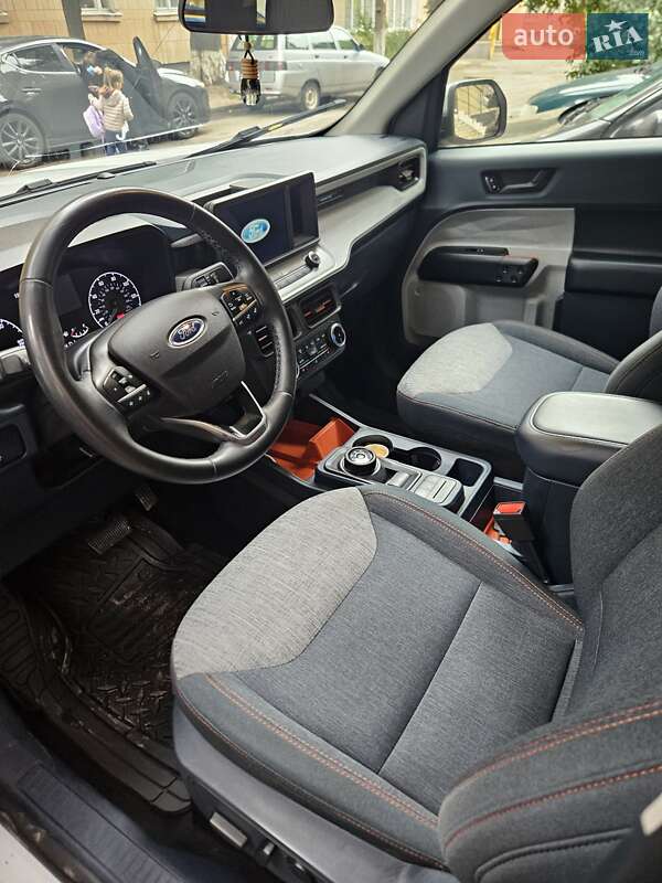 Пікап Ford Maverick 2023 в Кропивницькому фото 13 Пікап Ford Maverick 2023 в Кропивницькому