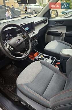 Пікап Ford Maverick 2023 в 