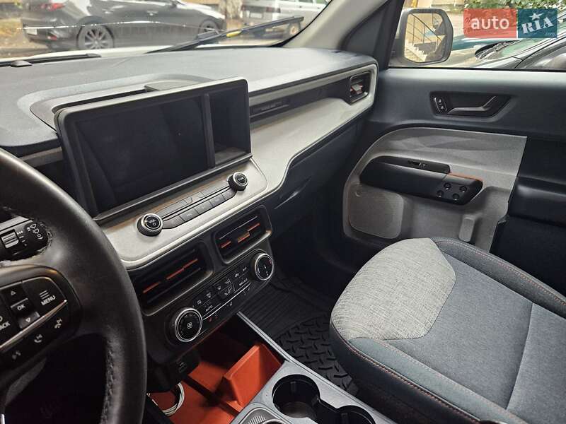 Пікап Ford Maverick 2023 в Кропивницькому фото 14 Пікап Ford Maverick 2023 в Кропивницькому