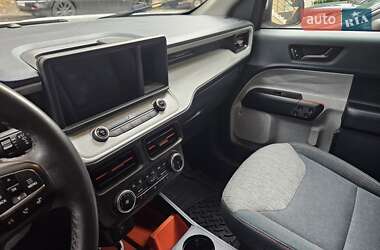 Пікап Ford Maverick 2023 в 