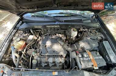 Внедорожник / Кроссовер Ford Maverick 2005 в 