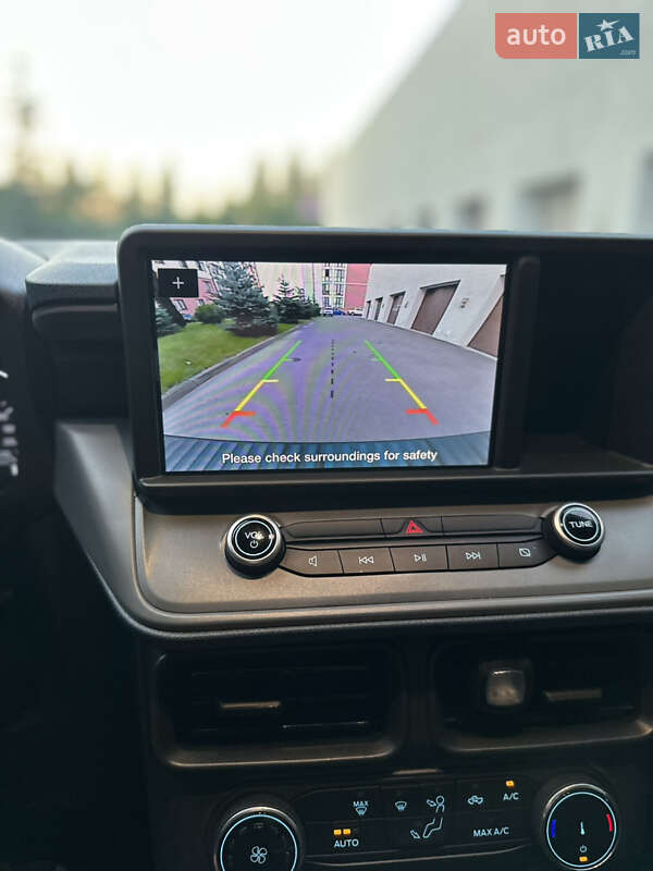 Пікап Ford Maverick 2023 в Рівному фото 27 Пікап Ford Maverick 2023 в Рівному