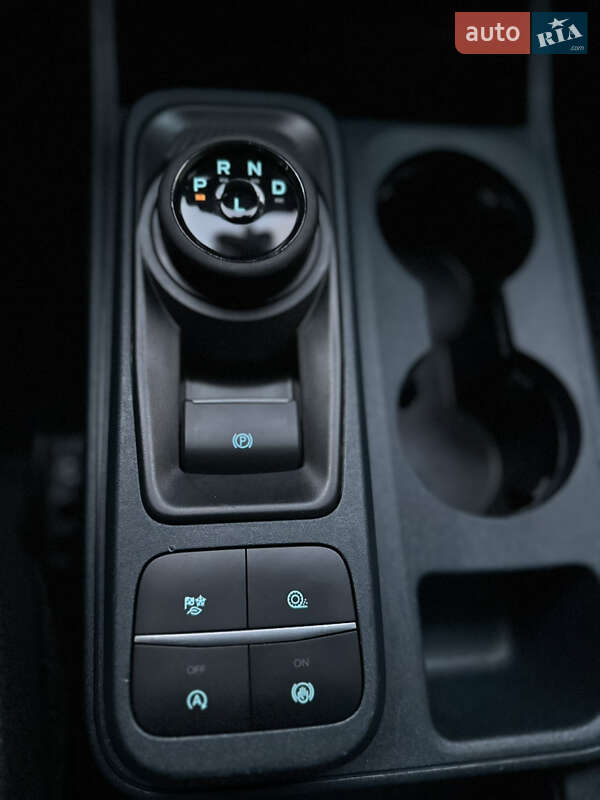 Пікап Ford Maverick 2023 в Рівному фото 29 Пікап Ford Maverick 2023 в Рівному