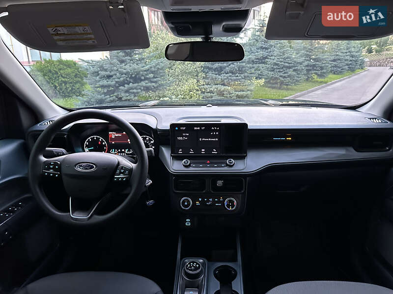 Пікап Ford Maverick 2023 в Рівному фото 34 Пікап Ford Maverick 2023 в Рівному