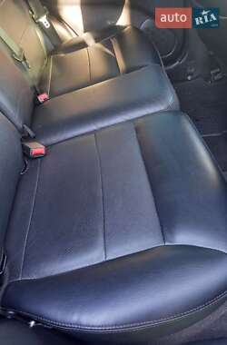 Позашляховик / Кросовер Ford Maverick 2005 в Калуші