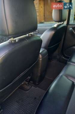 Позашляховик / Кросовер Ford Maverick 2005 в Калуші