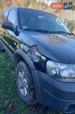 Позашляховик / Кросовер Ford Maverick 2005 в Калуші