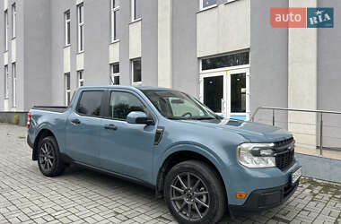 Пікап Ford Maverick 2021 в Сумах