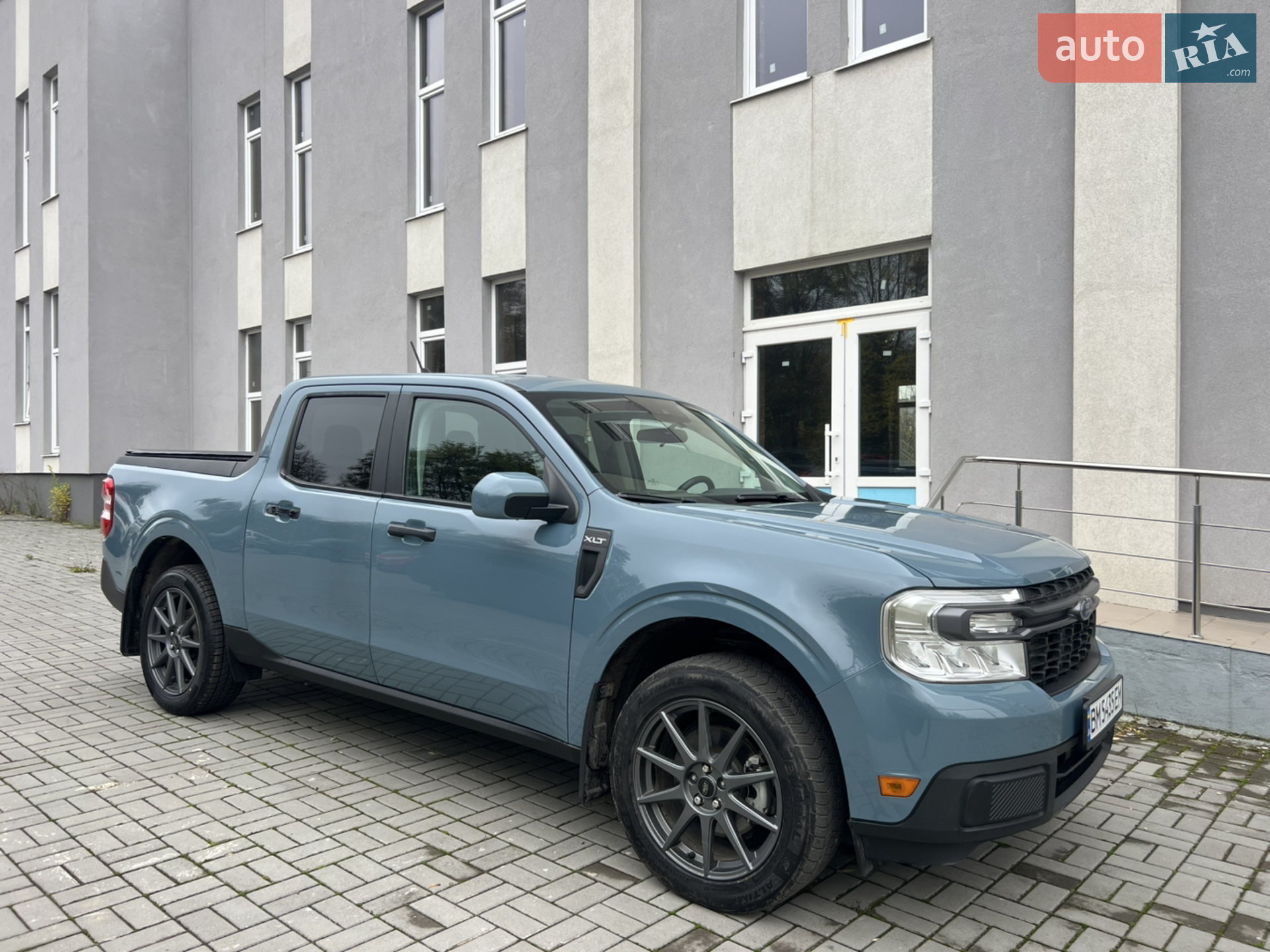 Фото авто 15