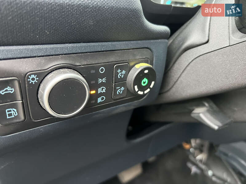 Пікап Ford Maverick 2021 в Сумах