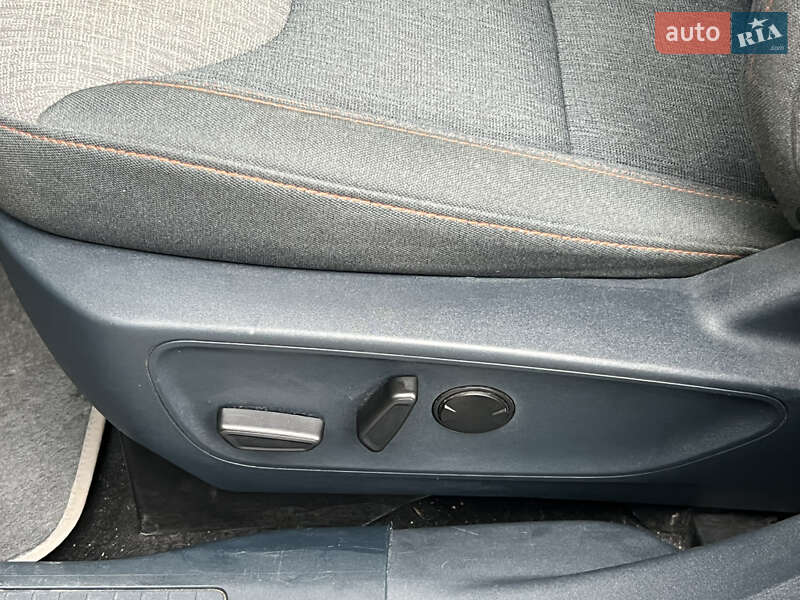 Пікап Ford Maverick 2021 в Сумах