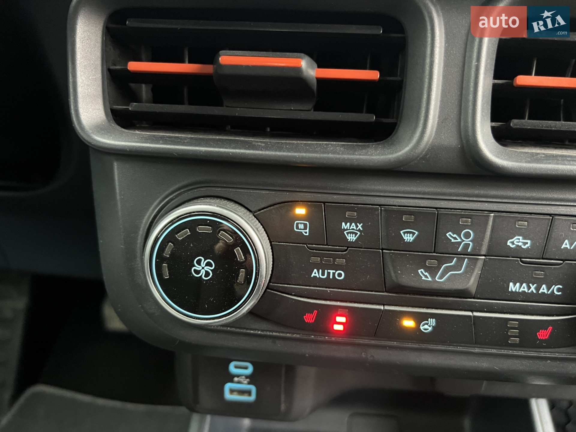 2021 Ford Maverick - мініатюра 46