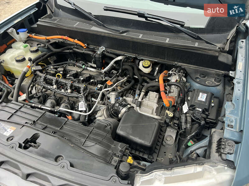 Пікап Ford Maverick 2021 в Сумах