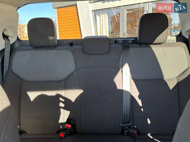 Пікап Ford Maverick 2022 в Стрию фото 41 Пікап Ford Maverick 2022 в Стрию