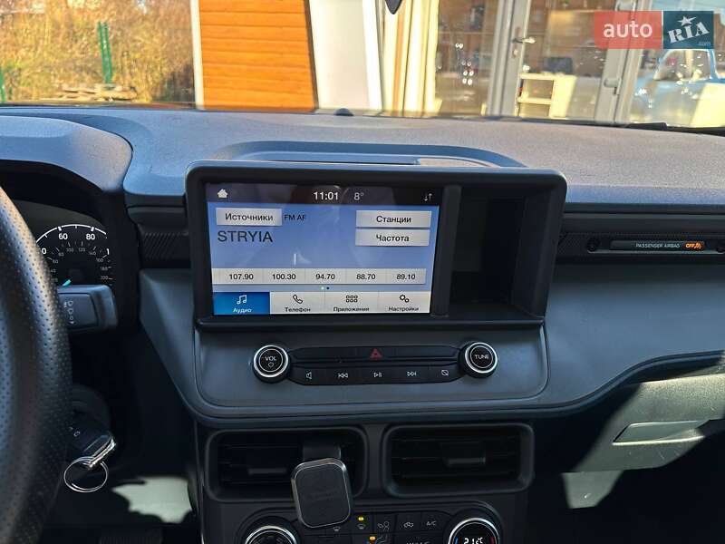 Пікап Ford Maverick 2022 в Стрию фото 48 Пікап Ford Maverick 2022 в Стрию