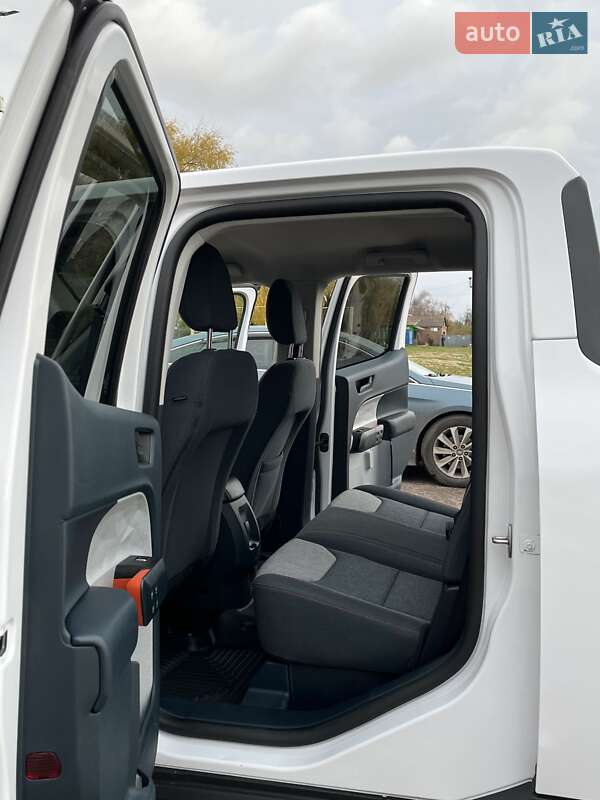 Пикап Ford Maverick 2024 в Киеве фото 26 Пикап Ford Maverick 2024 в Киеве