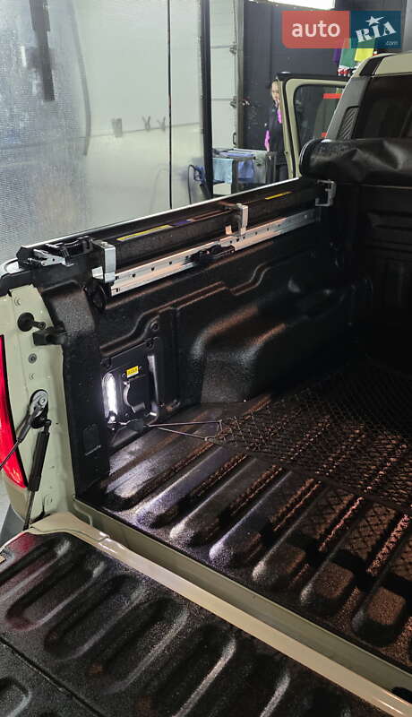 Пікап Ford Maverick 2024 в Запоріжжі фото 21 Пікап Ford Maverick 2024 в Запоріжжі