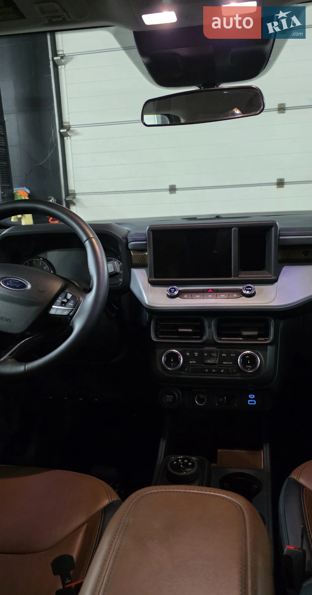 2024 Ford Maverick - мініатюра 33
