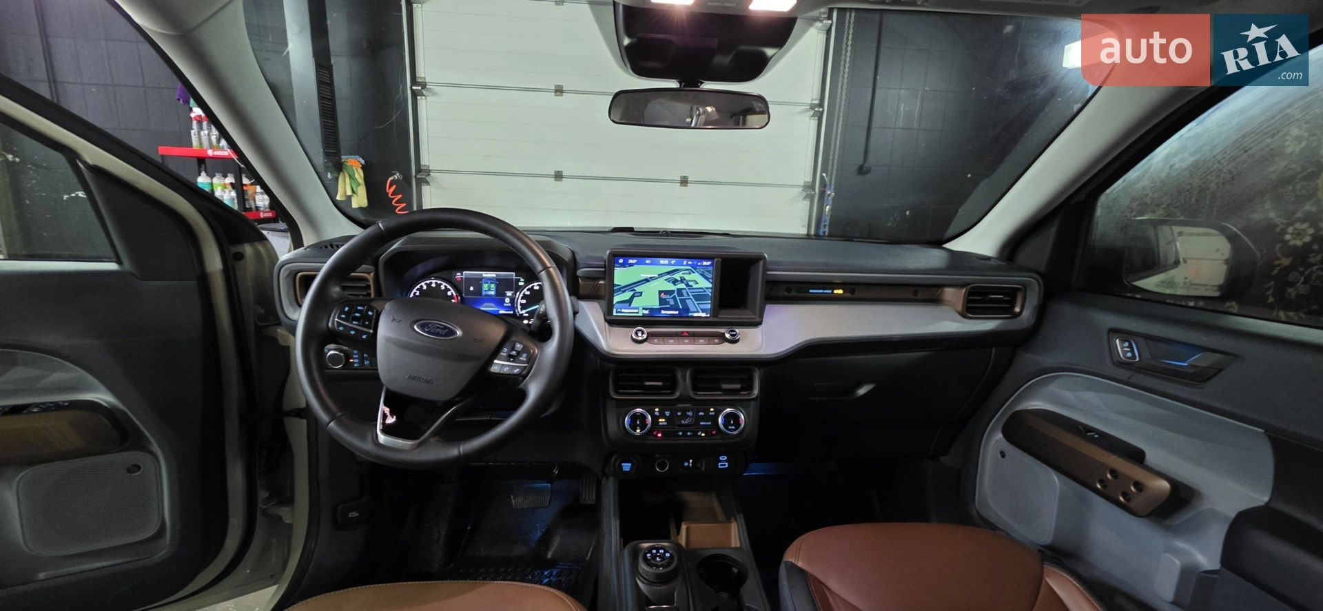 2024 Ford Maverick - мініатюра 41