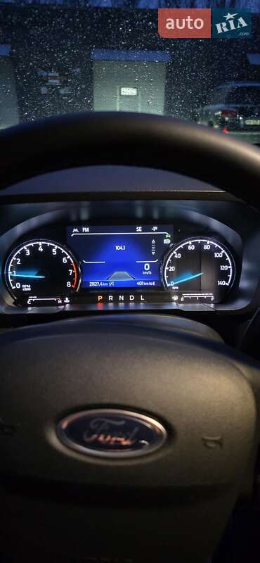 Пікап Ford Maverick 2024 в Запоріжжі фото 48 Пікап Ford Maverick 2024 в Запоріжжі