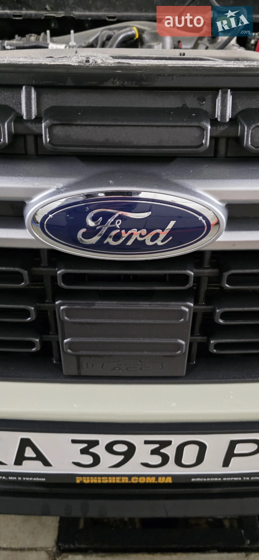 2024 Ford Maverick - мініатюра 54