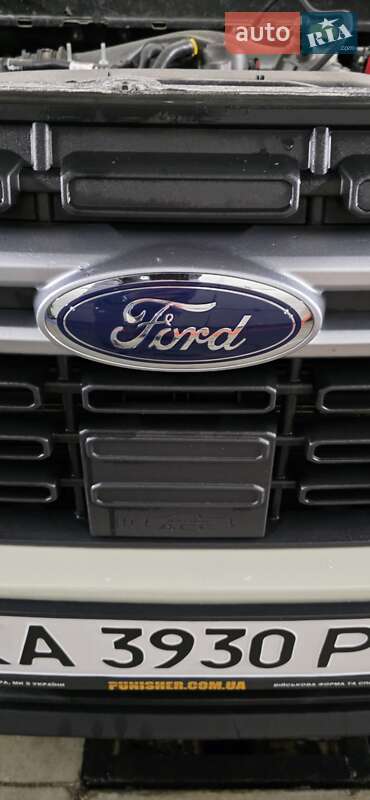 Пікап Ford Maverick 2024 в Запоріжжі фото 52 Пікап Ford Maverick 2024 в Запоріжжі