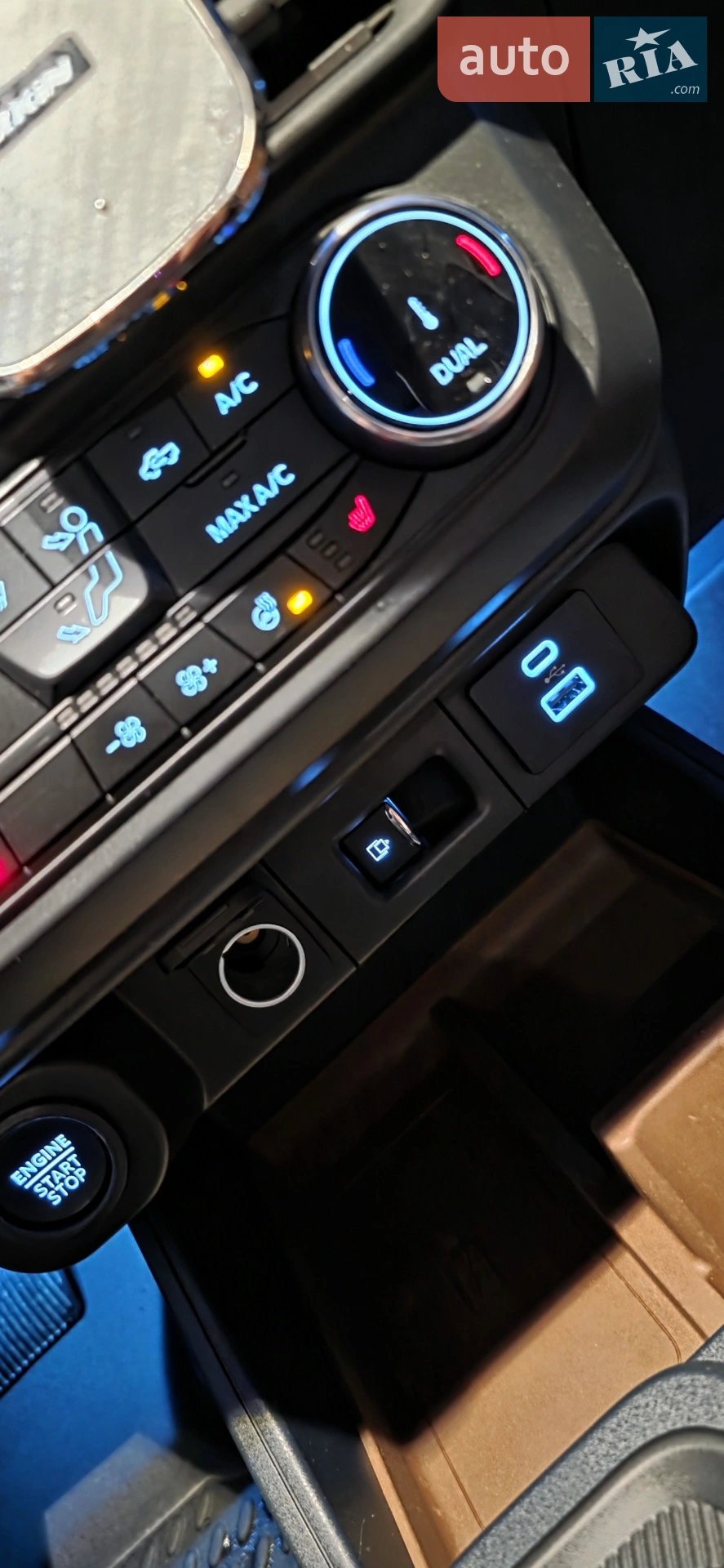2024 Ford Maverick - мініатюра 59