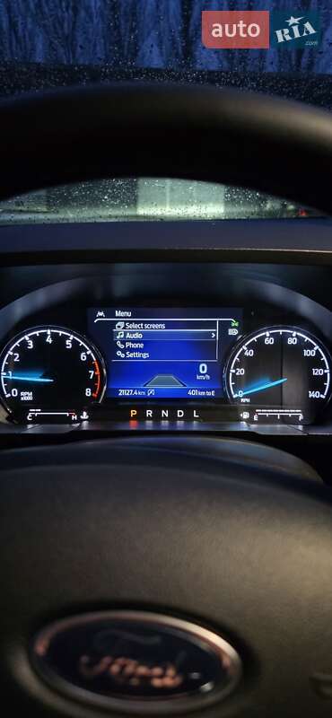 Пікап Ford Maverick 2024 в Запоріжжі фото 66 Пікап Ford Maverick 2024 в Запоріжжі