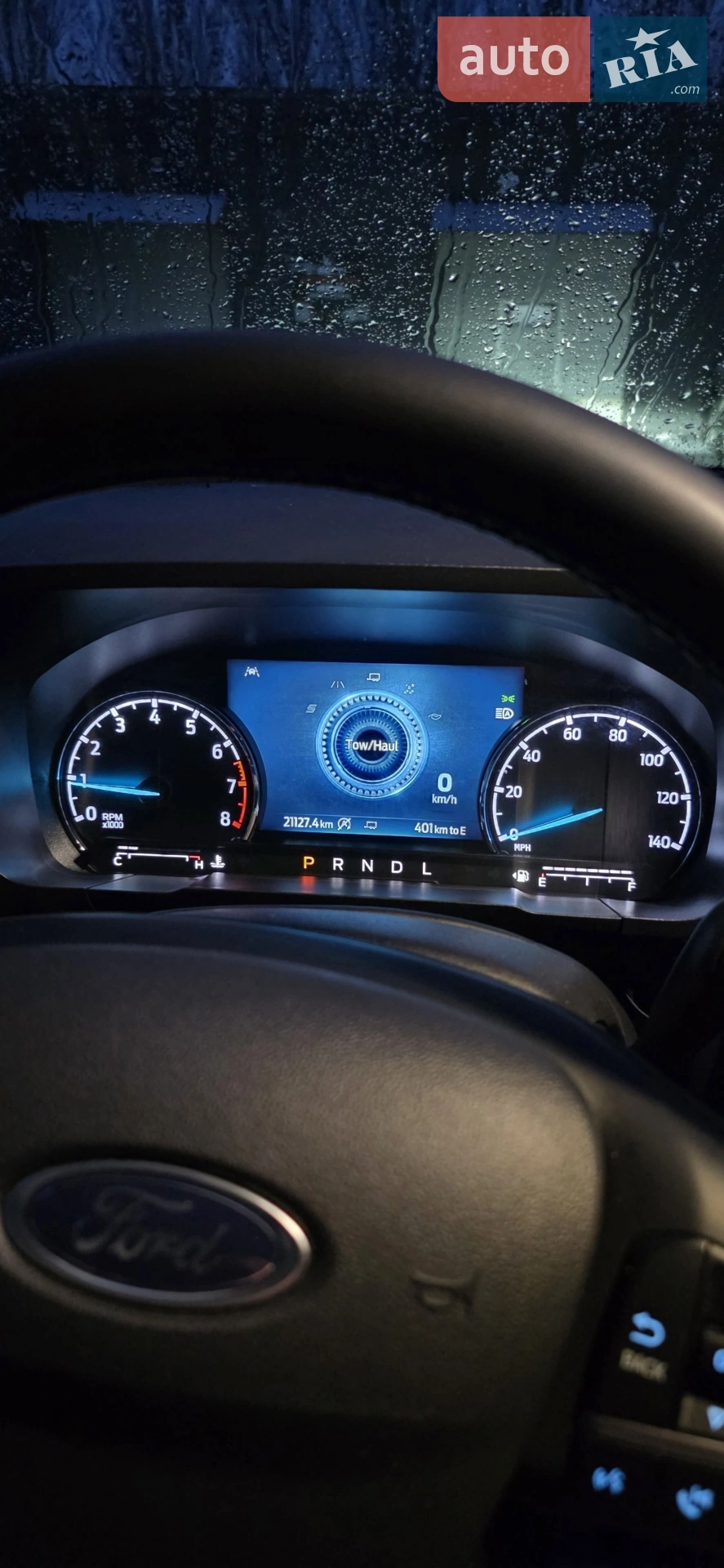 2024 Ford Maverick - мініатюра 70