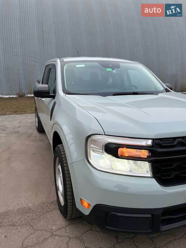 Пикап Ford Maverick 2022 в Киеве