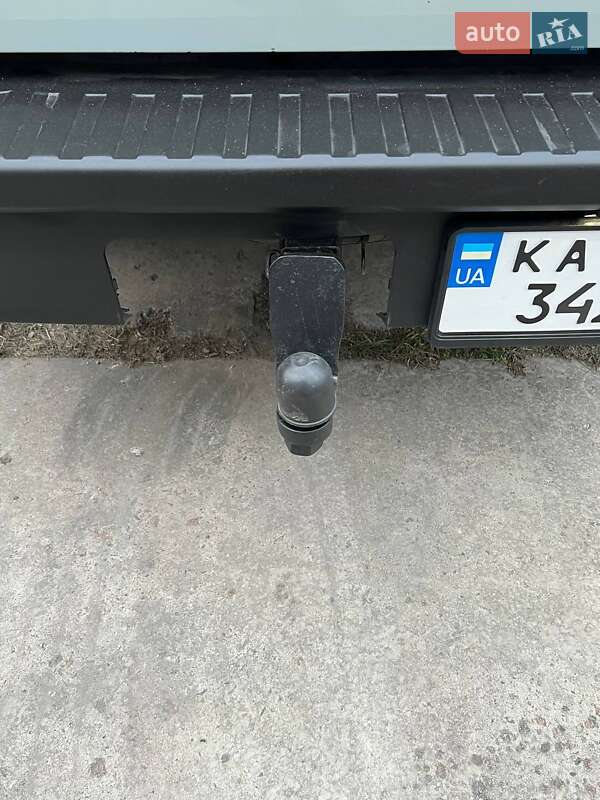 Пикап Ford Maverick 2022 в Киеве