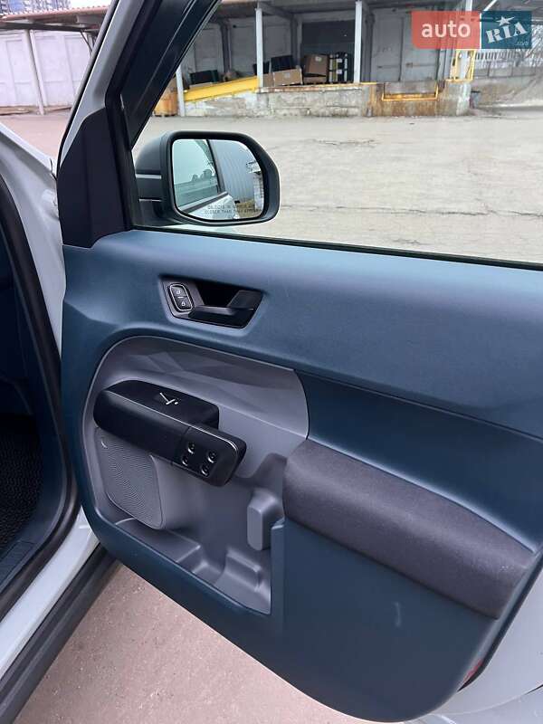 Пикап Ford Maverick 2022 в Киеве