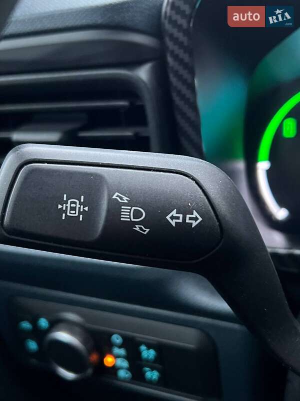 Пикап Ford Maverick 2022 в Киеве