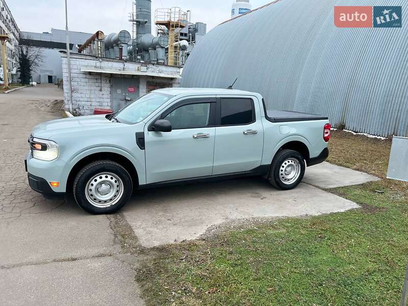 Пикап Ford Maverick 2022 в Киеве