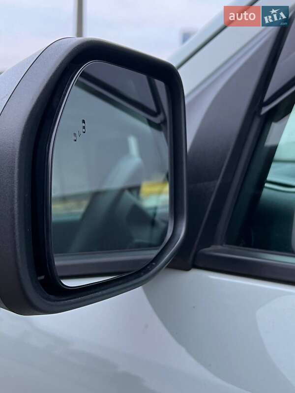 Пикап Ford Maverick 2022 в Киеве