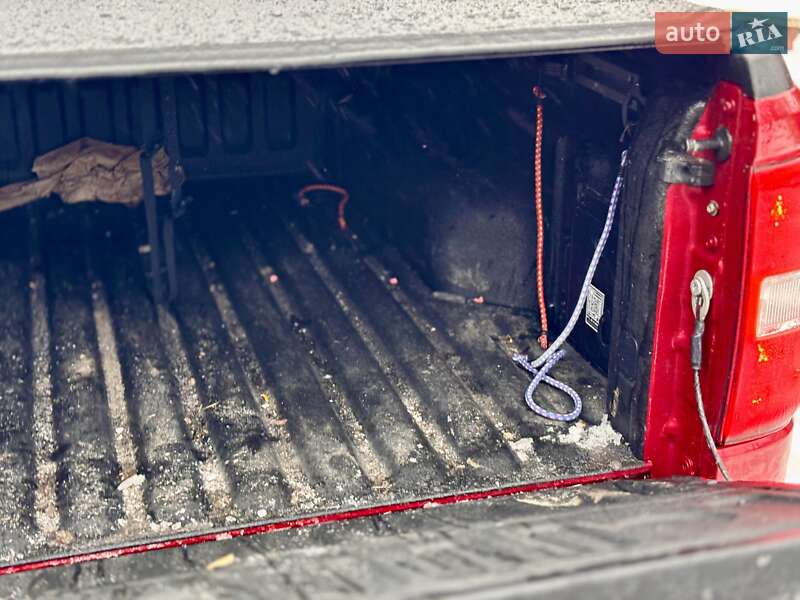 Пикап Ford Maverick 2022 в Житомире