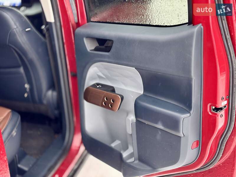 Пикап Ford Maverick 2022 в Житомире