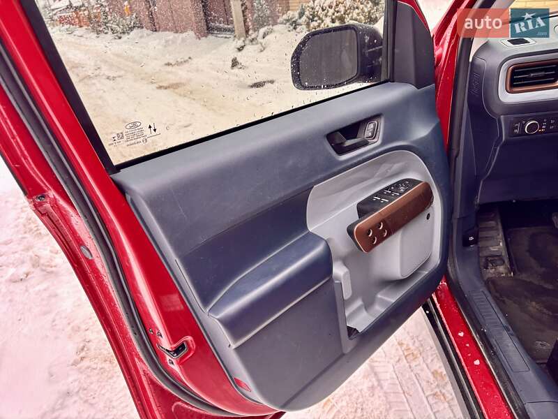 Пикап Ford Maverick 2022 в Житомире