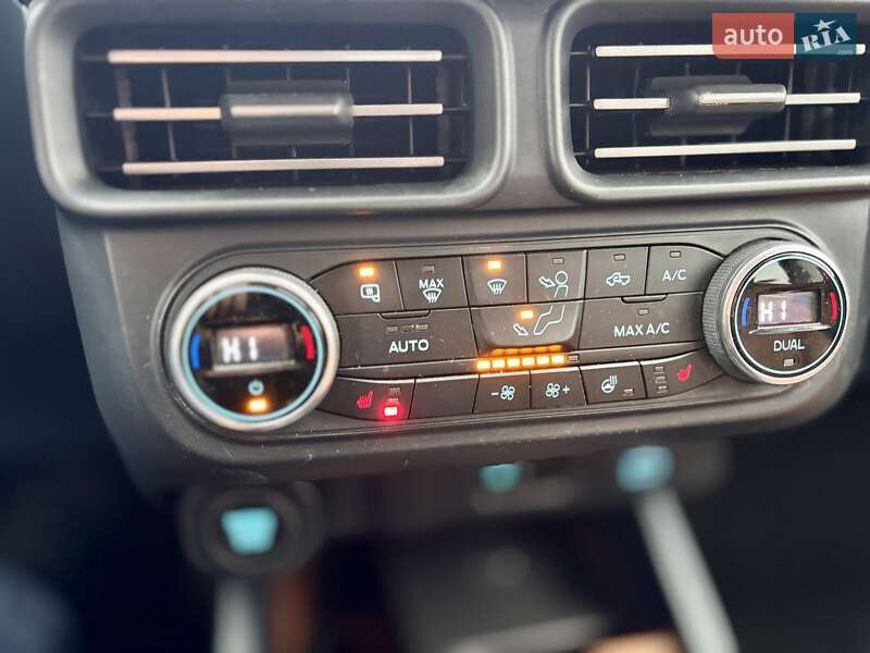 Пикап Ford Maverick 2022 в Житомире