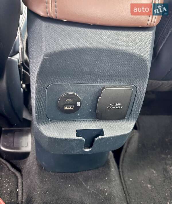 Пикап Ford Maverick 2022 в Житомире