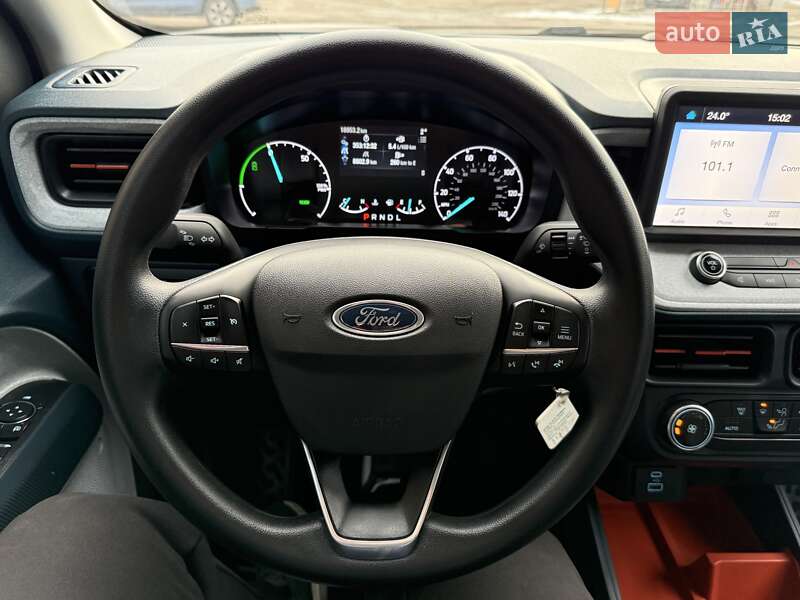 Пикап Ford Maverick 2024 в Виннице