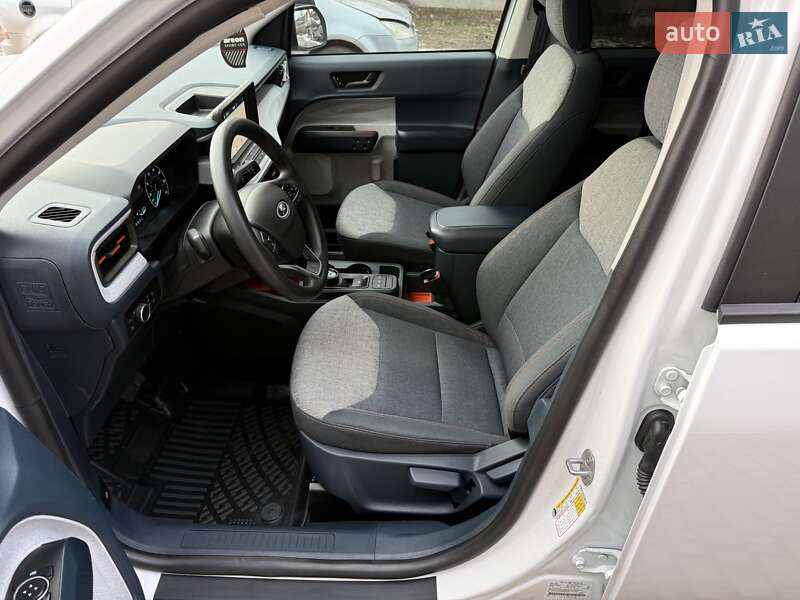 Пикап Ford Maverick 2024 в Виннице